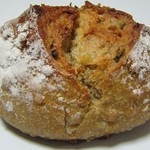 ル・シュクレクール - アクサンヴェール