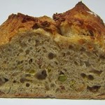 ル・シュクレクール - アクサンヴェール