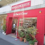 ル・シュクレクール - 