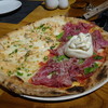 Pizza 4P's Trang Tien