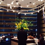 レストラン タテル ヨシノ 銀座 - 内観