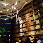 レストラン タテル ヨシノ 銀座 - 内観