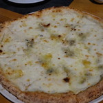 Pizza 4P's - 
