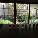 イチリン ハナレ - 