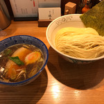 つけそば 神田 勝本 - 