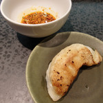 イチリン ハナレ - 