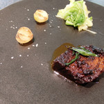 イチリン ハナレ - 