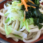 たっちゃんうどん - 