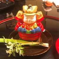 日本料理 喜多丘 - 