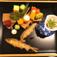 日本料理 喜多丘 - 