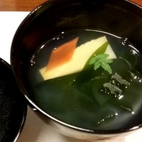 みつ林 - 