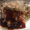 てっぱん焼き・お好み焼き 文岡