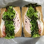 キング ジョージ - 