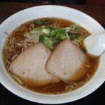 匠 - ラーメン（500円）