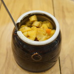 天吉屋 - 漬物