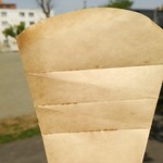 しろくまのクレープ - 