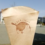 しろくまのクレープ - 