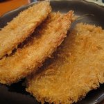 みやもと 河岸の市店 - 