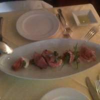 イタリア料理 Trattoria Mezzanino - 
