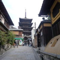 イル ギオットーネ 京都本店 - 八坂の党
