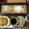 蕎麦切り よしむら