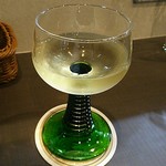 ドイツ居酒屋 ヴァルト - 白ワイン（辛口）