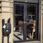 Kaikado Cafe - 