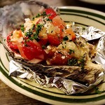 SALTY Oyster House - 