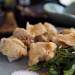 軽井沢 川上庵 - 