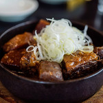 軽井沢 川上庵 - 