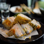 軽井沢 川上庵 - 