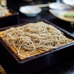 軽井沢 川上庵 - 