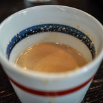 軽井沢 川上庵 - 