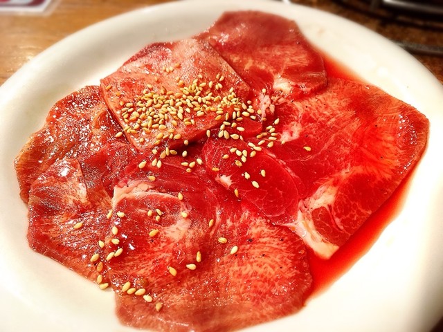 Yakiniku  Horumon  Gyushige Shinkoiwa Minamiguchi Ten