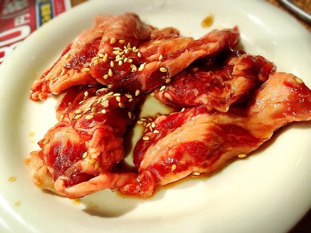 Yakiniku  Horumon  Gyushige Shinkoiwa Minamiguchi Ten photo 2