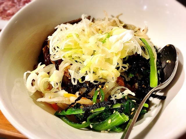 Yakiniku  Horumon  Gyushige Shinkoiwa Minamiguchi Ten photo 4