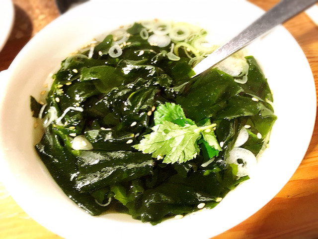 Yakiniku  Horumon  Gyushige Shinkoiwa Minamiguchi Ten photo 5