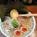 拉麺 冠木門 - 冠木門ラーメン