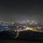 TOP OF HANOI - TOP OF HANOIからの夜景