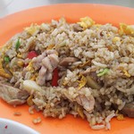 Bakmi Sui-Sen - 1705 Bakmi Sui-Sen ナシゴレン