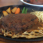 ハンバーグむとう - 