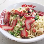 Bakmi Sui-Sen - 1705 Bakmi Sui-Sen ローカル油そば