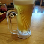 熟成とんこつラーメン専門 一番軒 - 