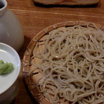 蕎麦ひら井 - 