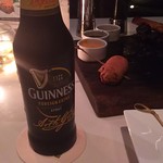 BLUEGRASS - 1705 BLUEGRASS ギネス@50,000Rp