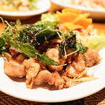 ジャスミンタイ - 