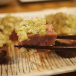 29ON - 牛タンのリフト