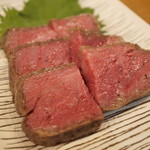 29ON - 和牛イチボ