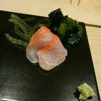 鮨 竜介 - 