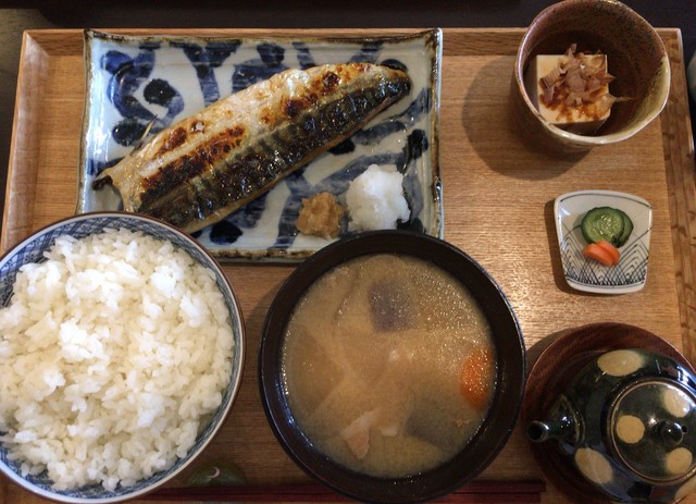 てるい - 黒松（日本料理）の写真